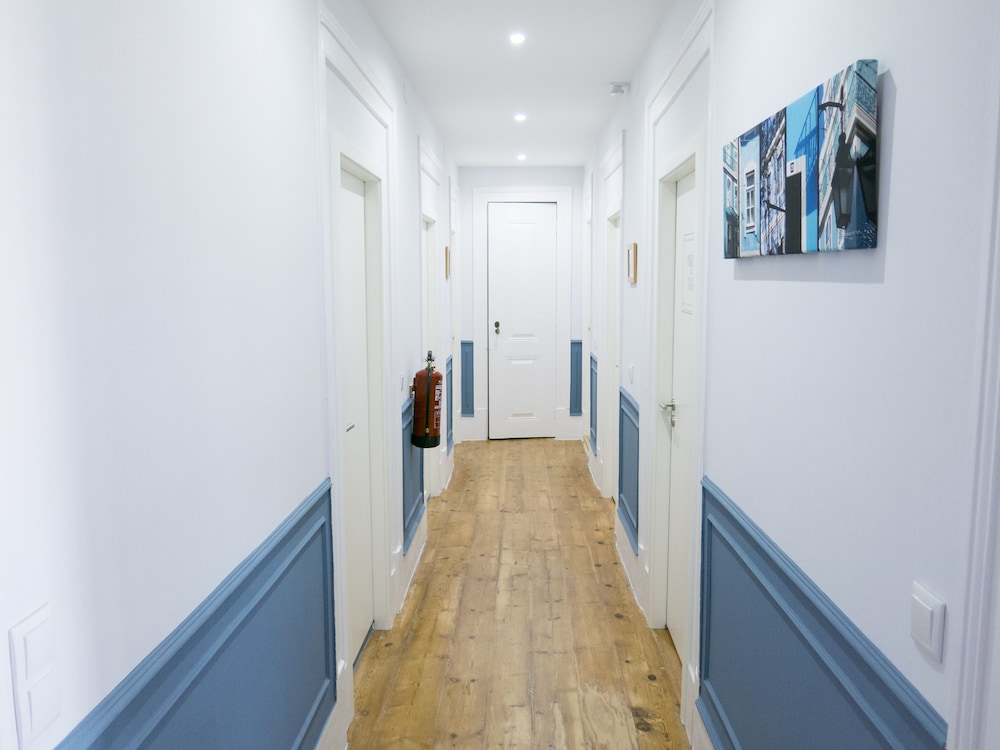 Lisbon Check-In Guesthouse 31/40