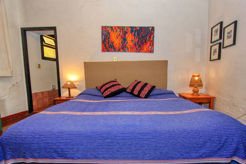 Hotel Na Bolom 17/50