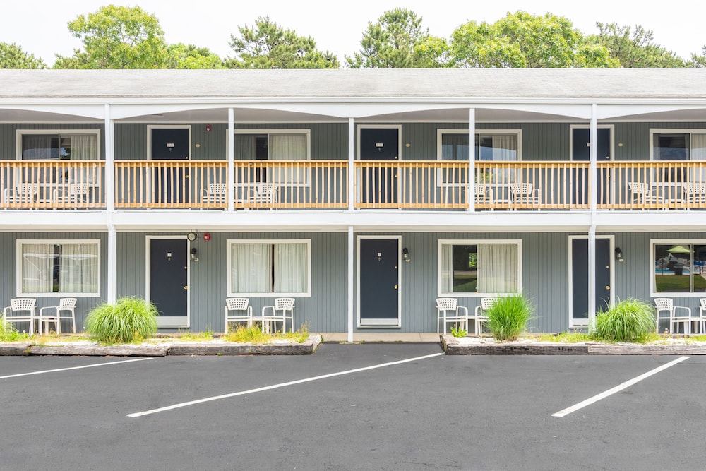 Ocean Park Inn 2/32