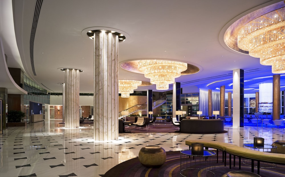 迈阿密海滩枫丹白露酒店(Fontainebleau Miami Beach) 图片3