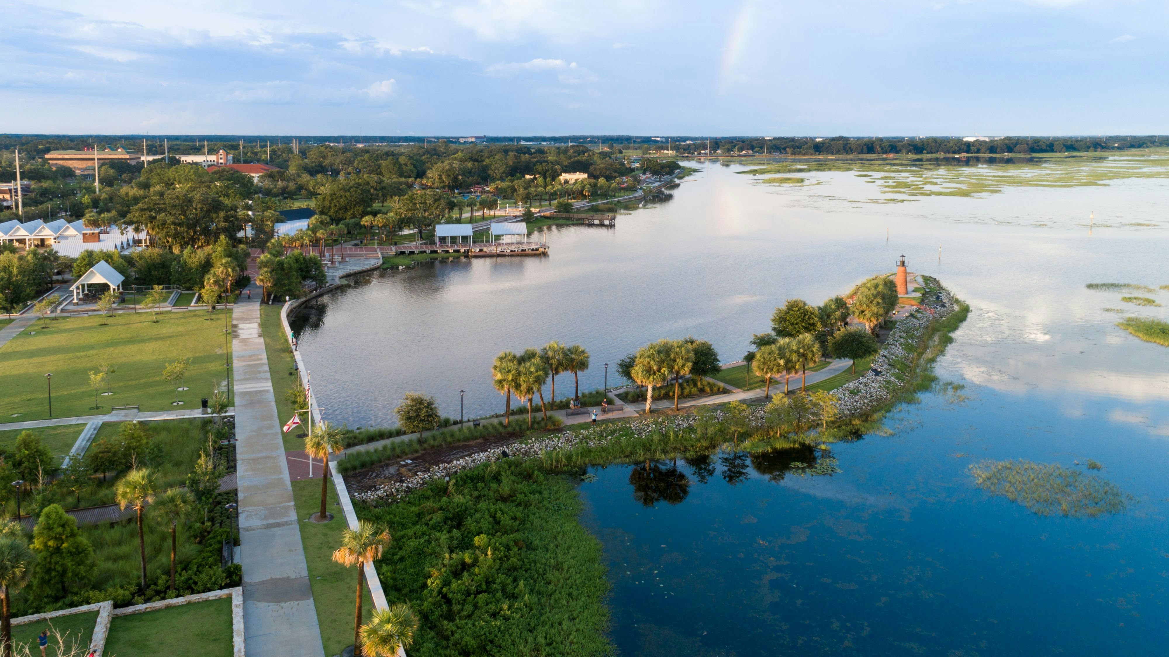 Holiday Inn Resort Kissimmee by the Parks 44/50