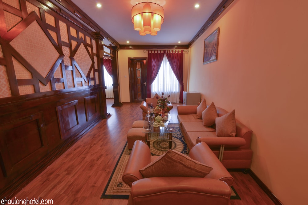 Chau Long Sapa 2 Hotel 50/75