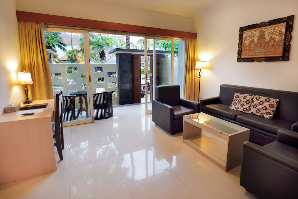 Puri Saron Seminyak 19/43