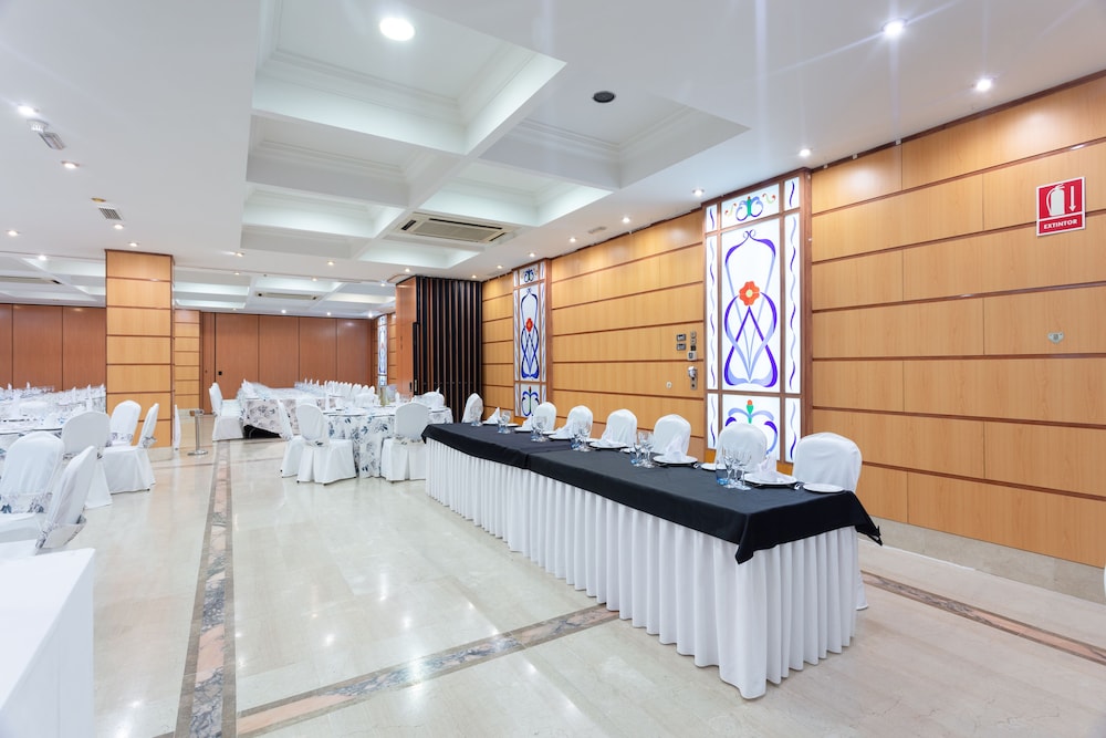 Hotel Abades Loja 14/33