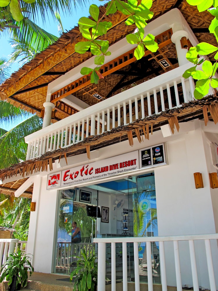 Malapascua Exotic Island Dive And Beach Resort 11/65