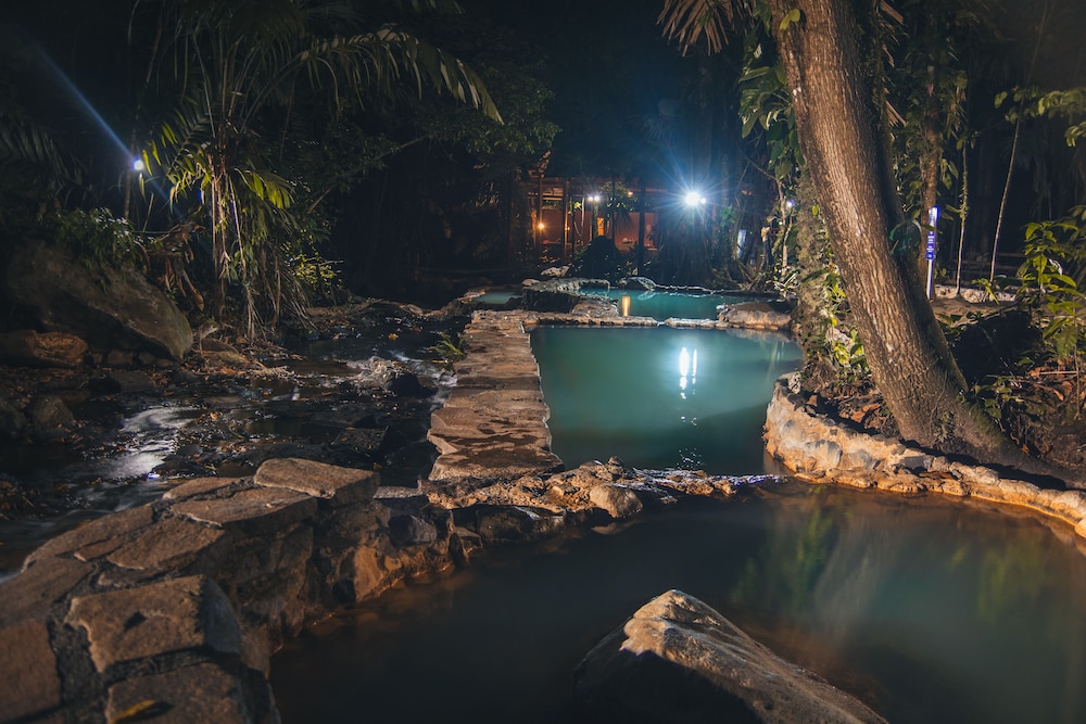 Termales del Bosque and Hot Springs 39/50