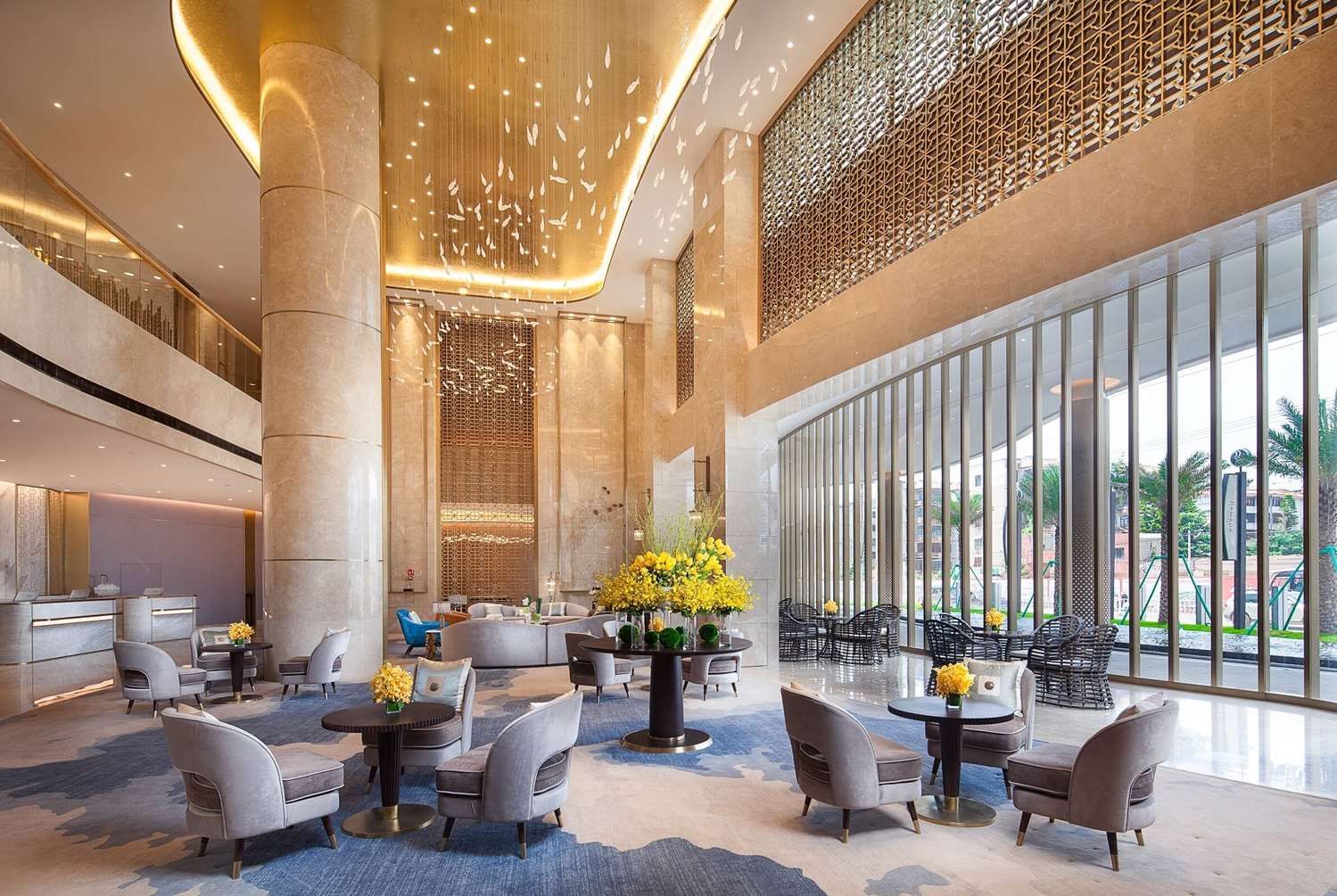 Ramada Plaza by Wyndham Fuxian Lake 19/20