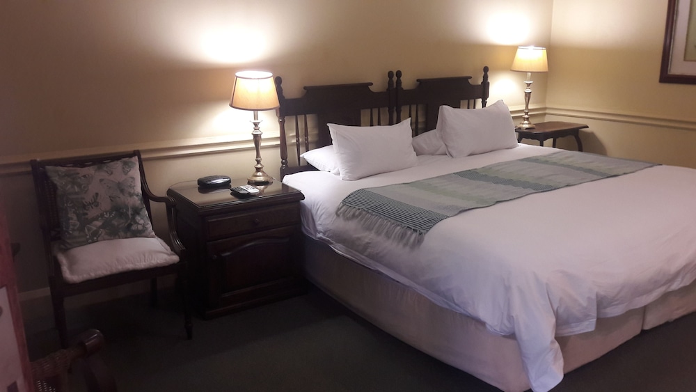Ridgeview Lodge 18/50