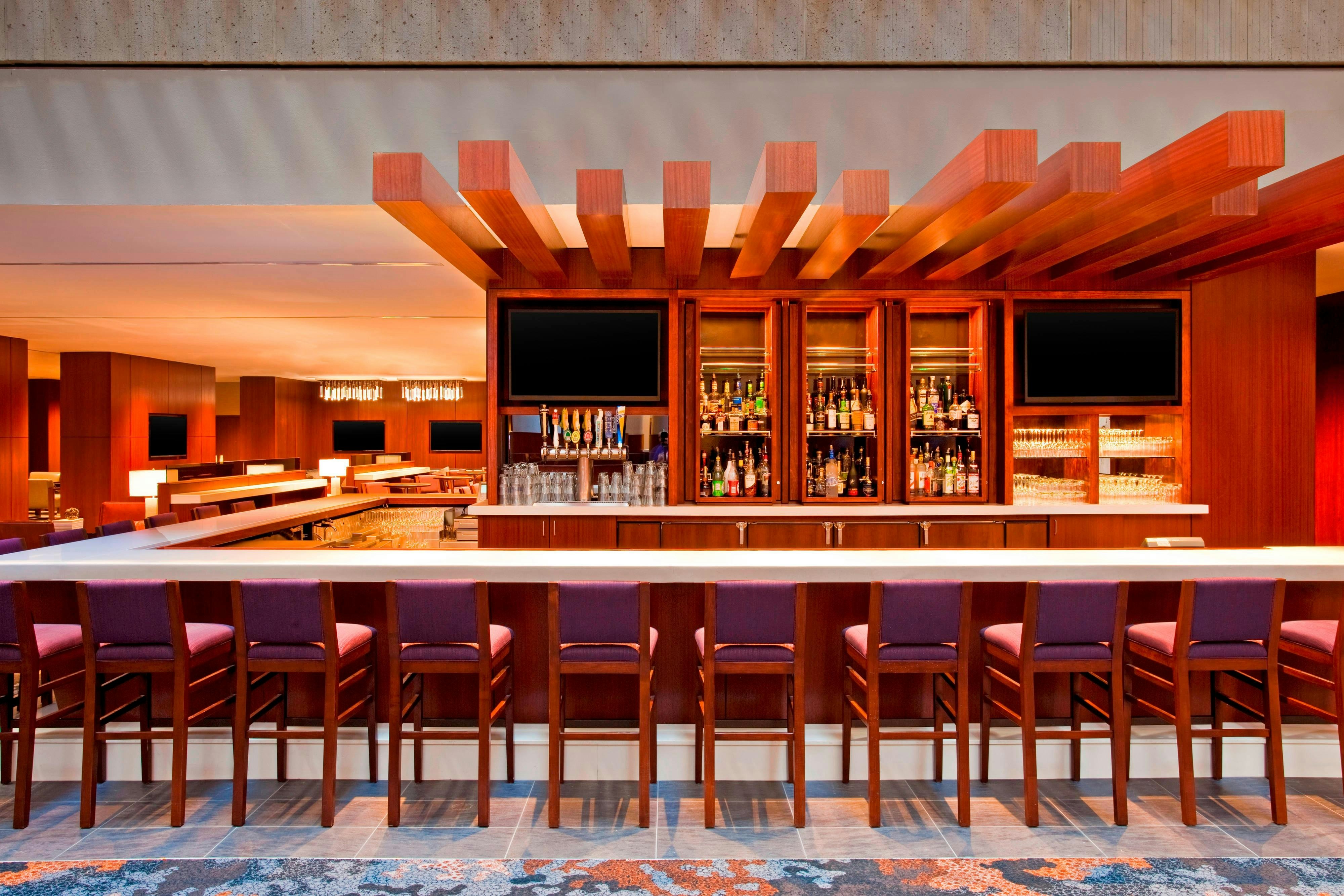 The Westin Peachtree Plaza Atlanta 34/50