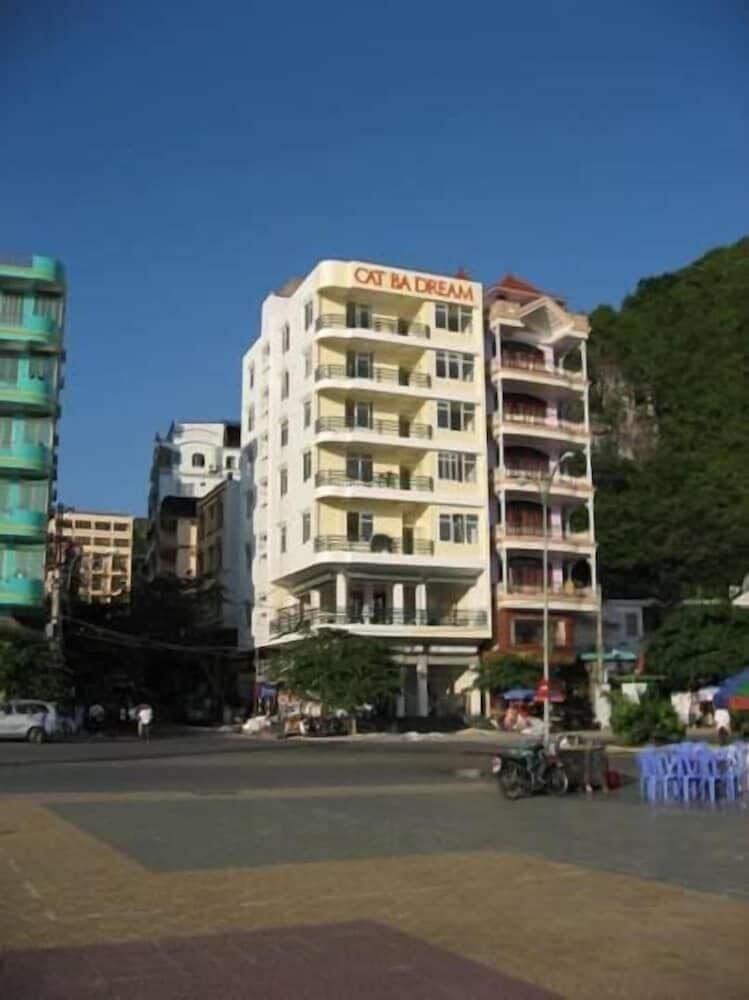 Catba Dream Hotel 2/58