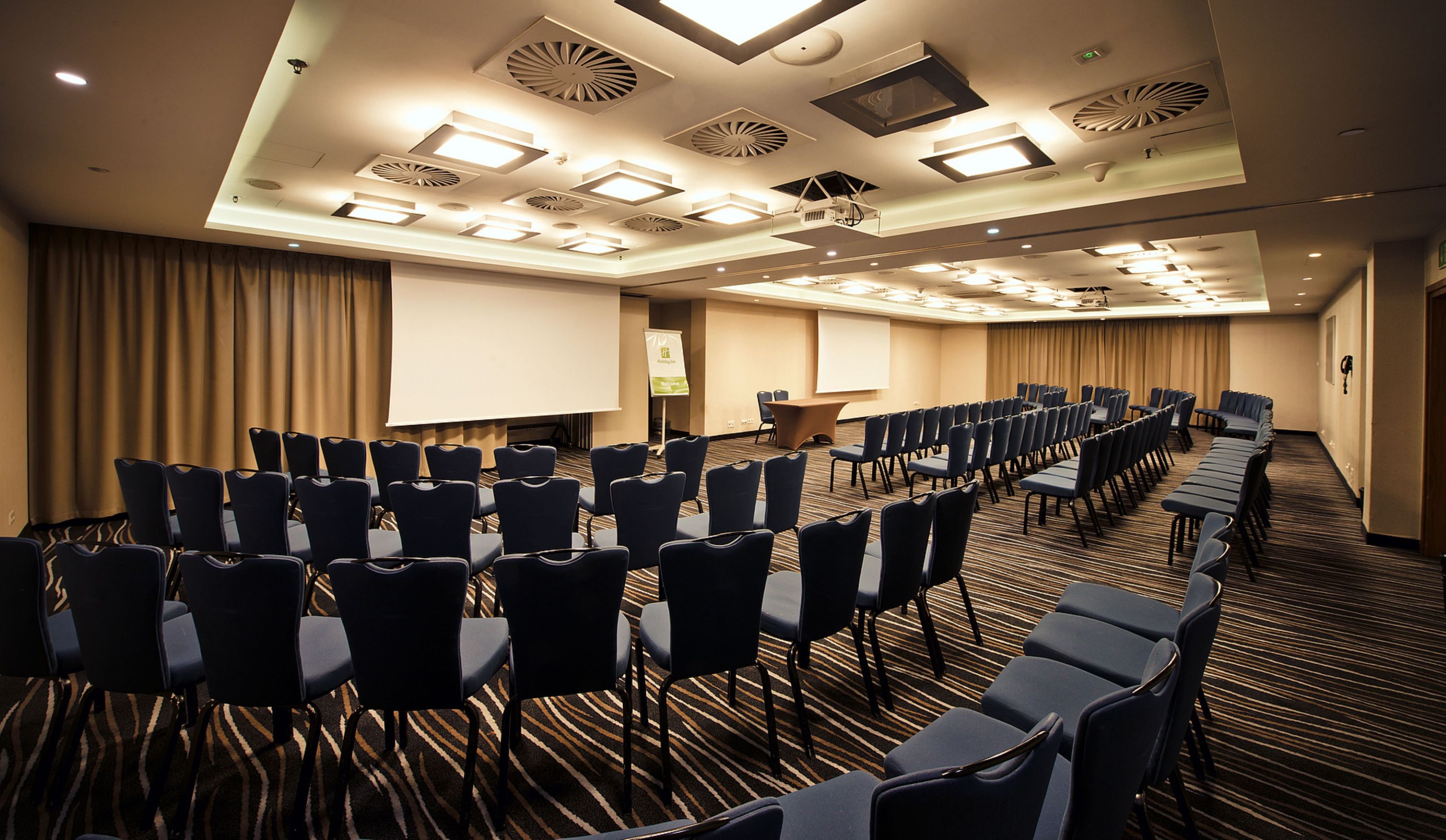 HOLIDAY INN LODZ 41/50