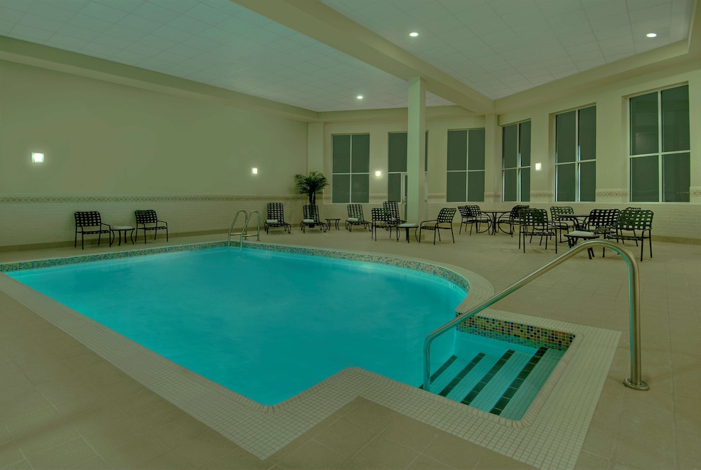 Hilton Garden Inn Ottawa Airport 38/86