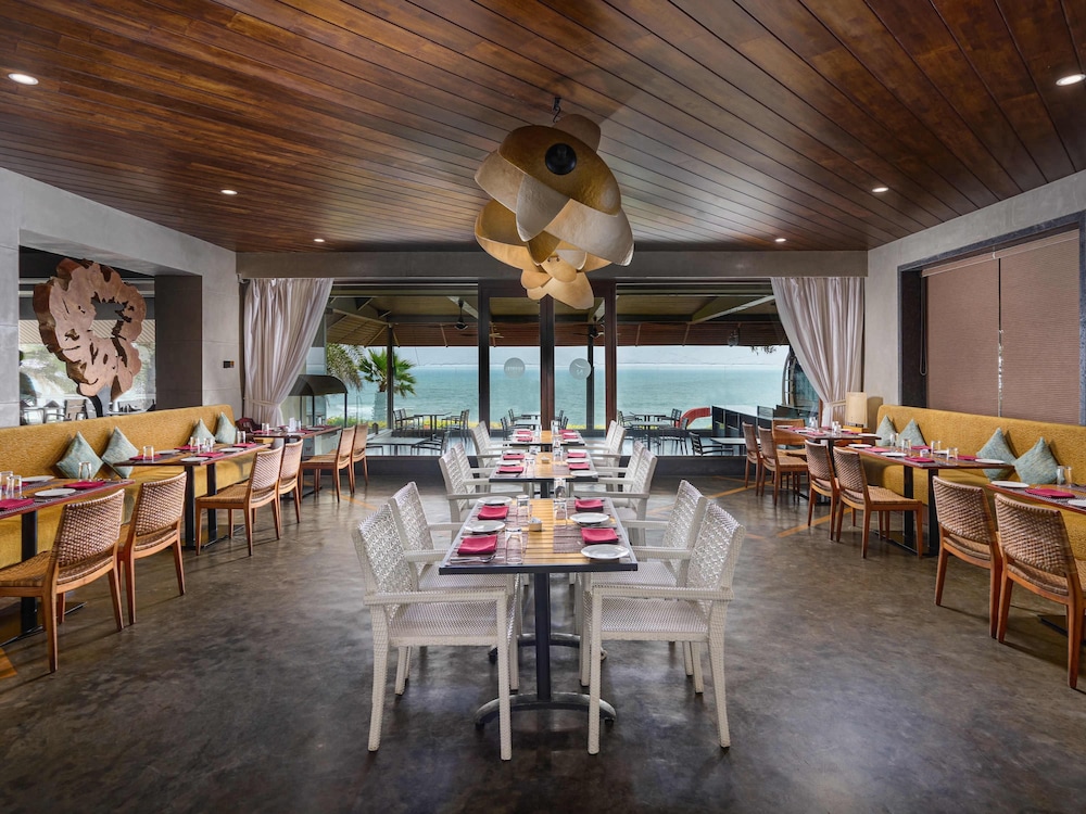 The Bheemli Resort Managed By AccorHotels 51/66