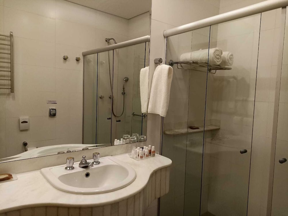 Hotel Villa Rossa 50/50