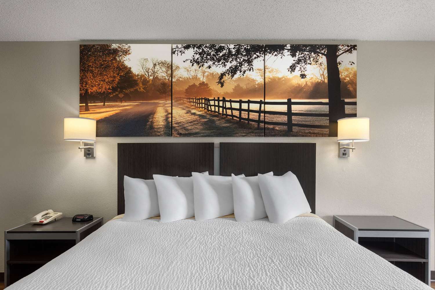 Days Inn by Wyndham Childersburg/Sylacauga 10/22
