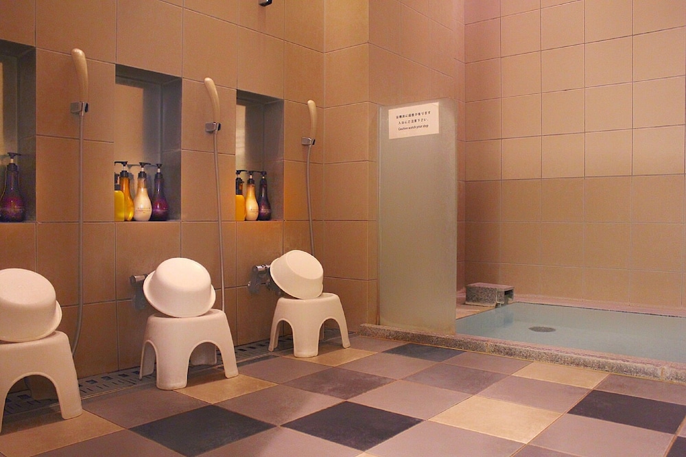 FURANO NATULUX HOTEL 50/50