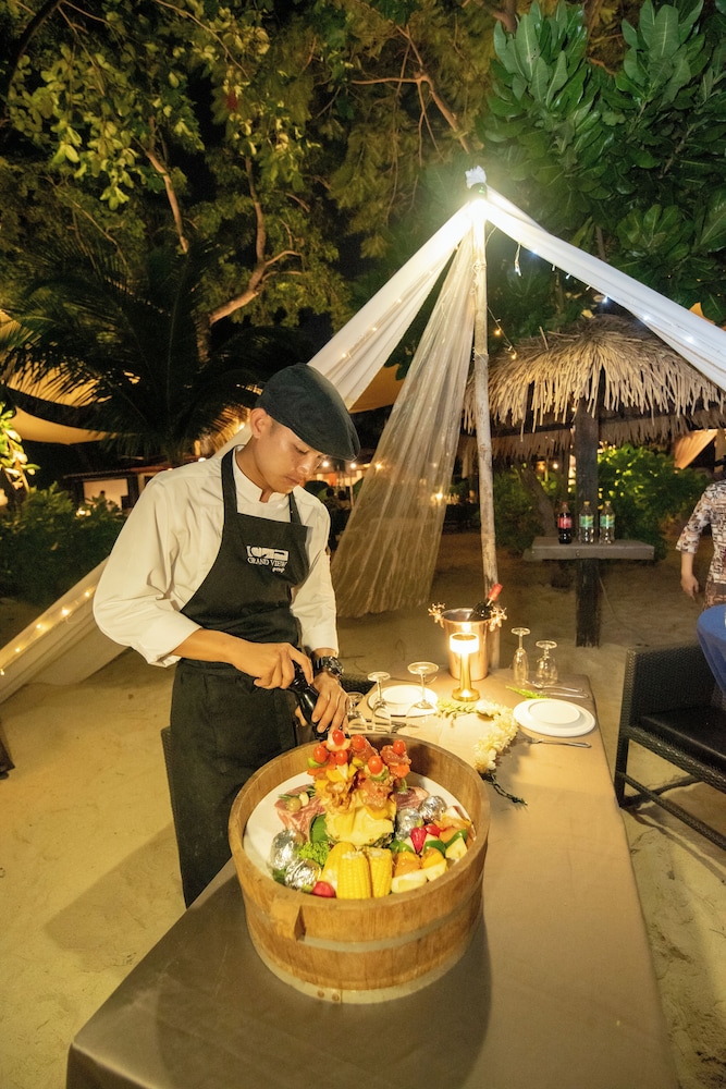 Ao Cho Grandview Hideaway Resort 56/77