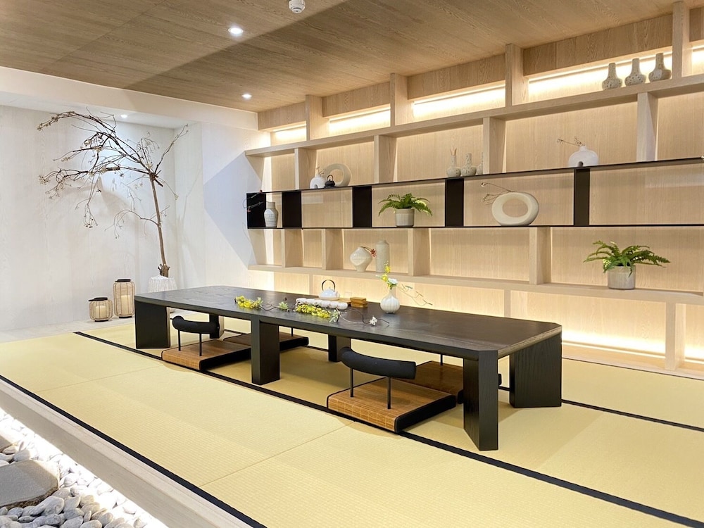 Jin Man Jia Hotel 46/62