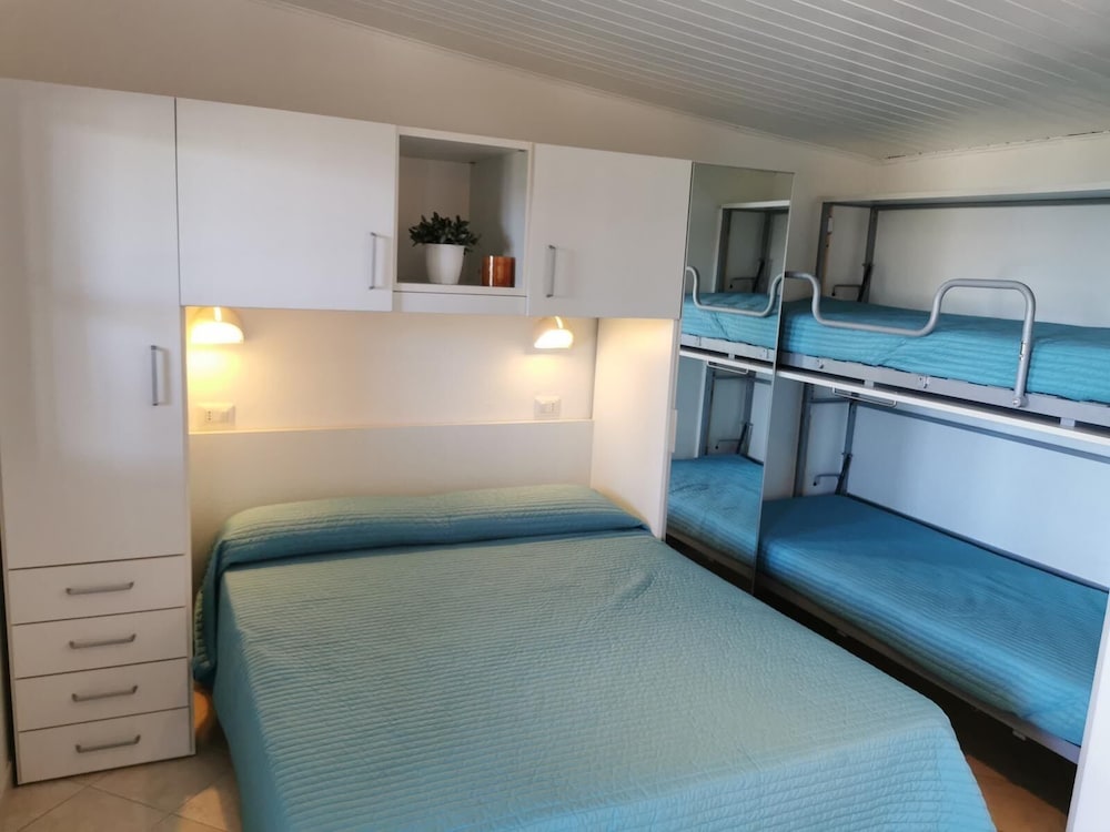 Villaggio Gabbiano Beach 7/37