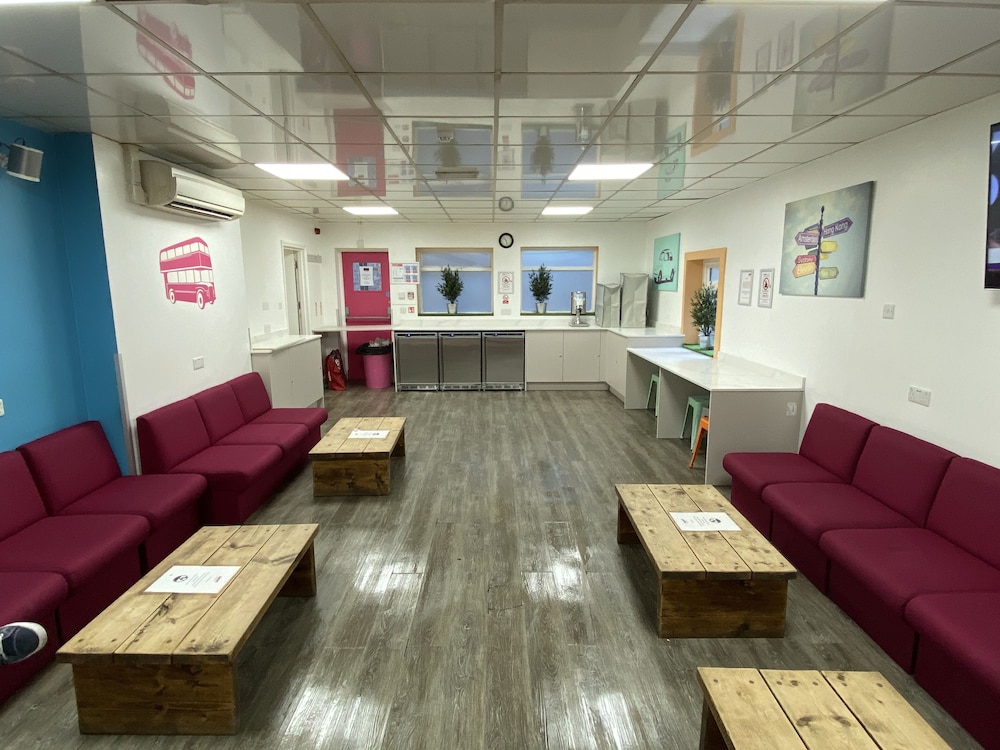 Smart Russell Square Hostel 7/66