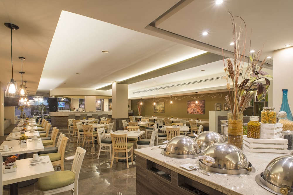 Hotel Stanza 51/65