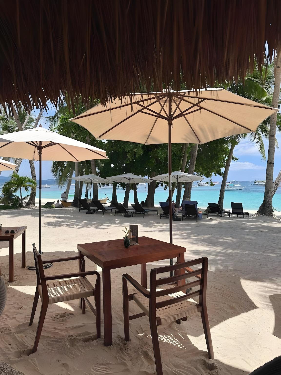 Oro Beach Resort 27/50