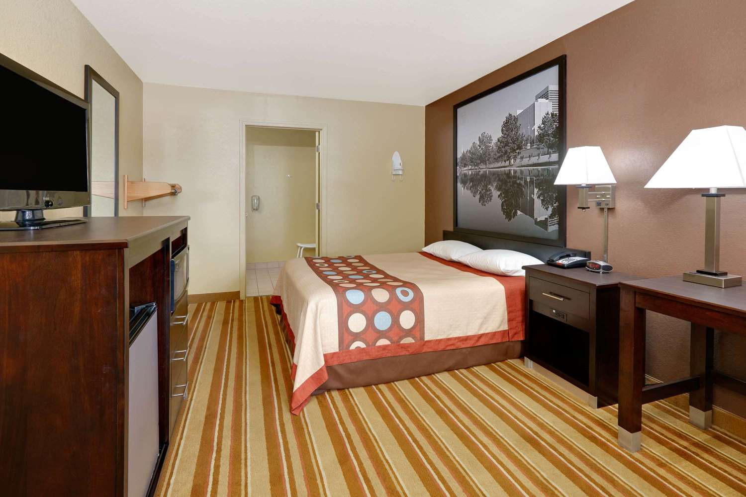 Super 8 by Wyndham Big Cabin/Vinita Area 17/39