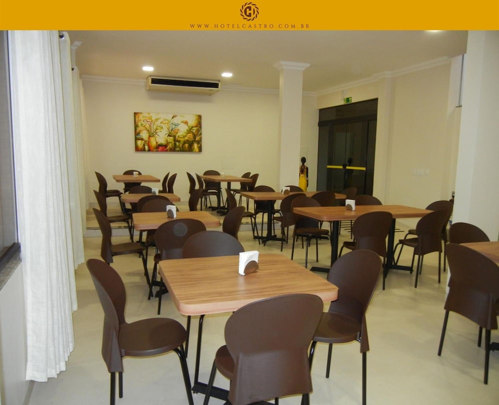 Hotel Castro 24/40