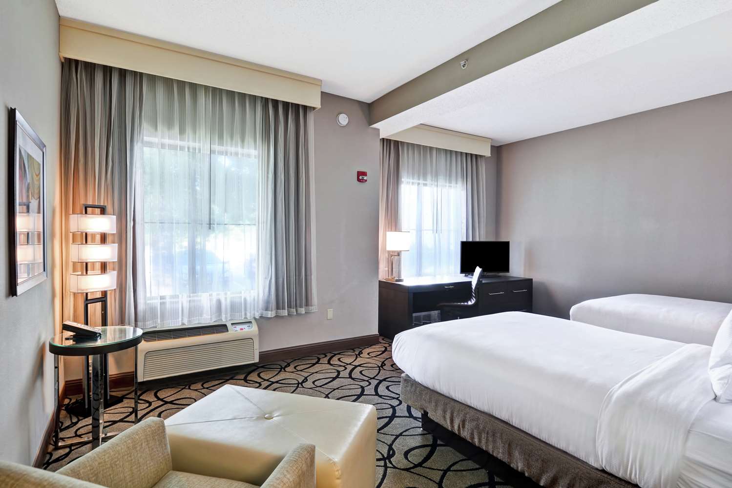 Doubletree by Hilton Hattiesburg 7/19