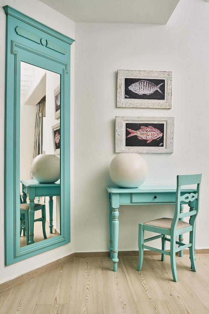 Arte & Mare Elia Mykonos Luxury Suites & Spa 20/50