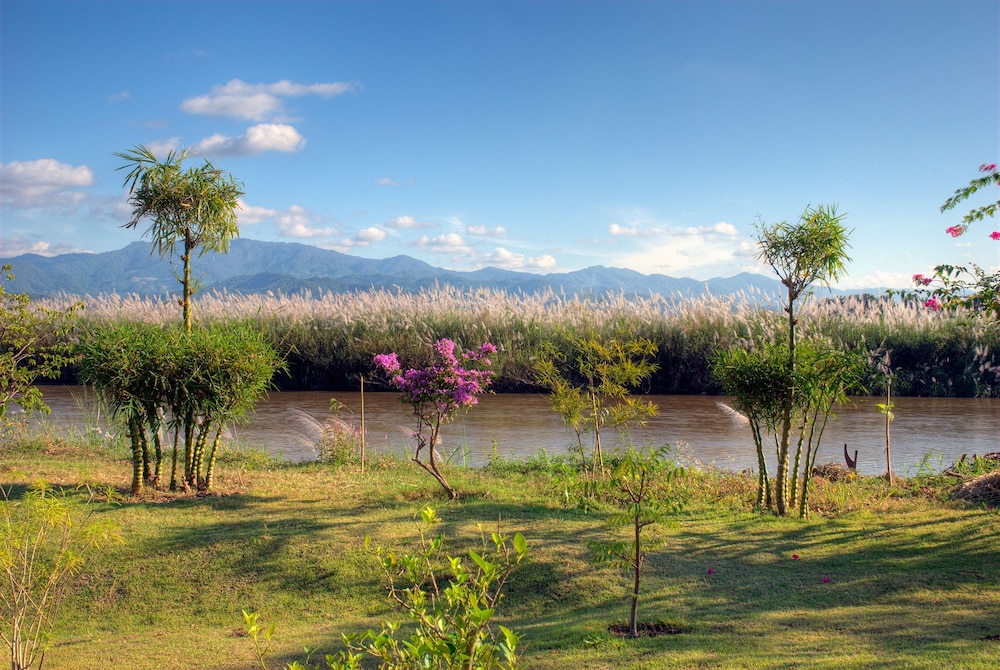 Maekok River Village Resort 36/55