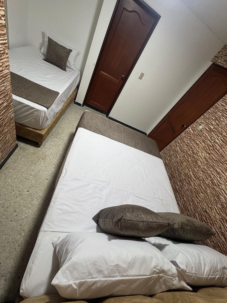 Hotel Pereira Central 19/32