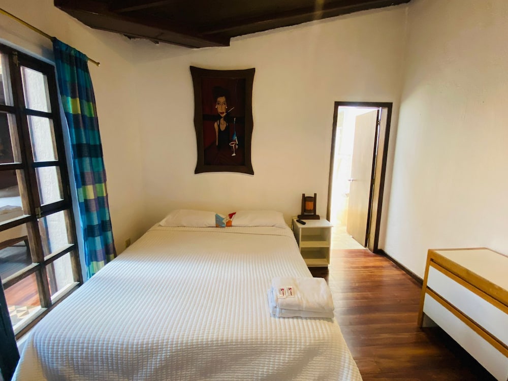 La Casa Del Arupo 30/66