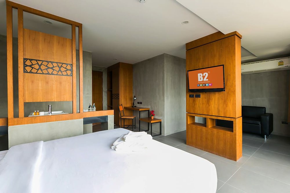 B2 Khon Kaen Boutique Budget Hotel 27/39