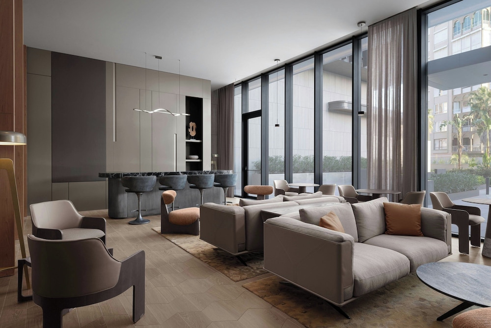 Marriott Executive Apartments Antalya 43/56