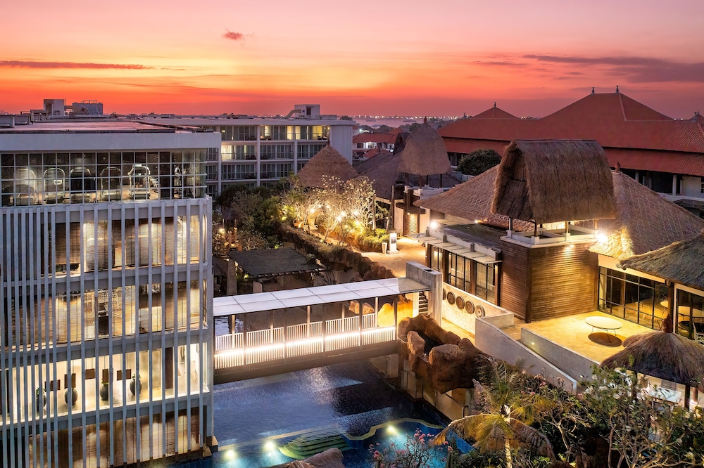 The Sakala Resort Bali 8/77