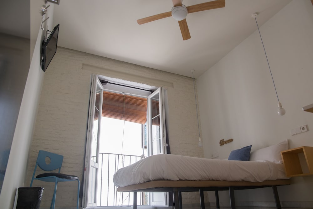 The Nomad Hostel 22/77