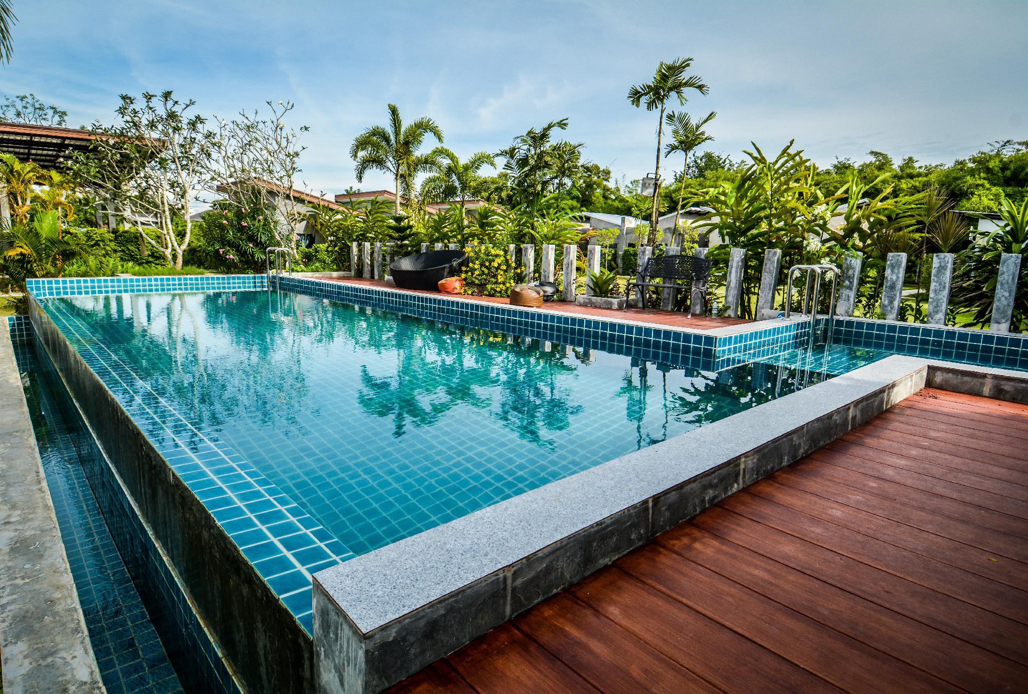 Baanwaan Resort Hat Yai 29/56