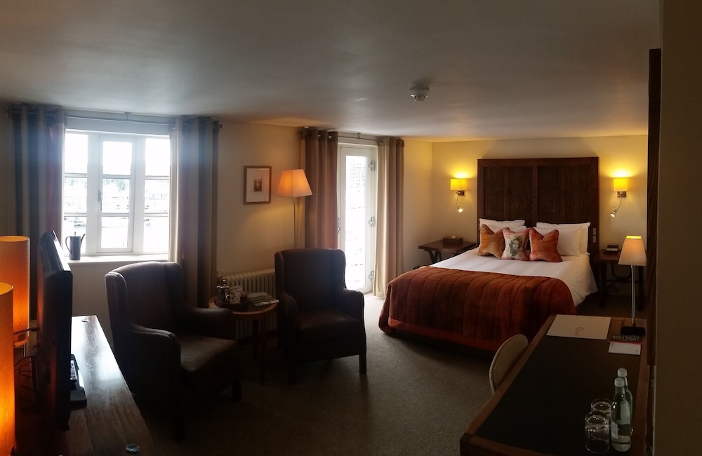 Salthouse Harbour Hotel 23/48