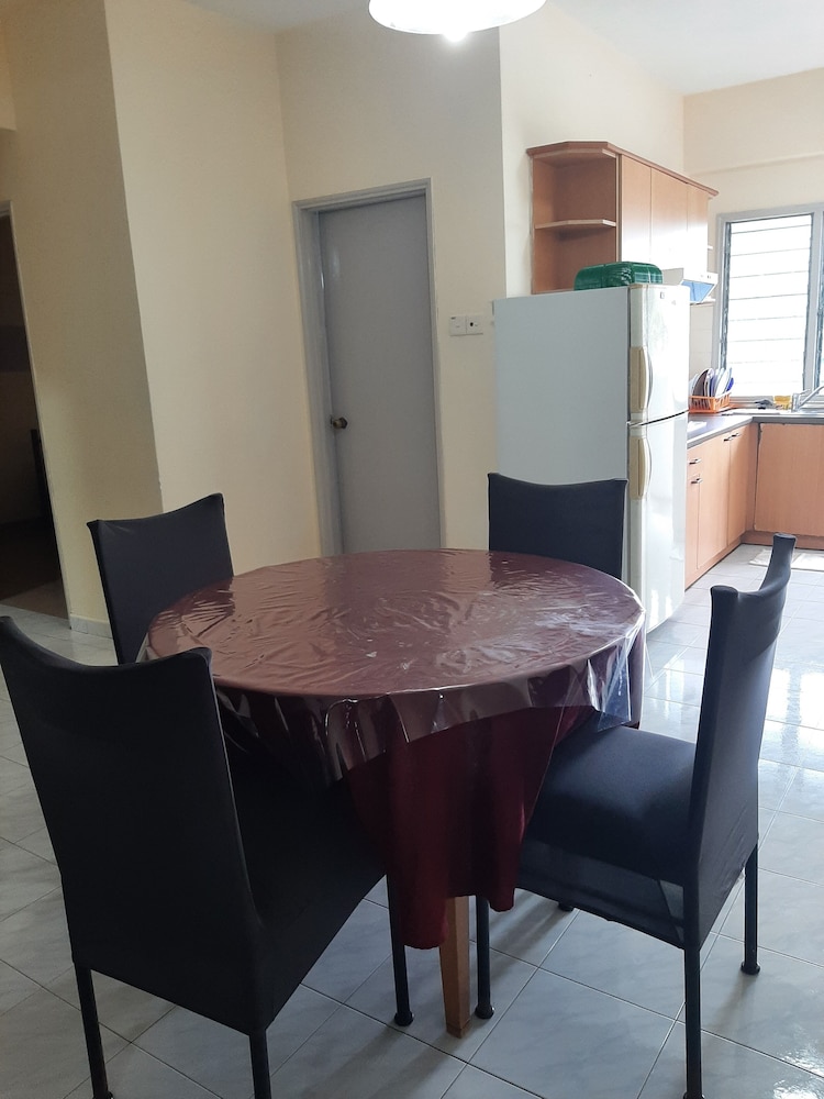 Seri Bulan Condominium 31/50