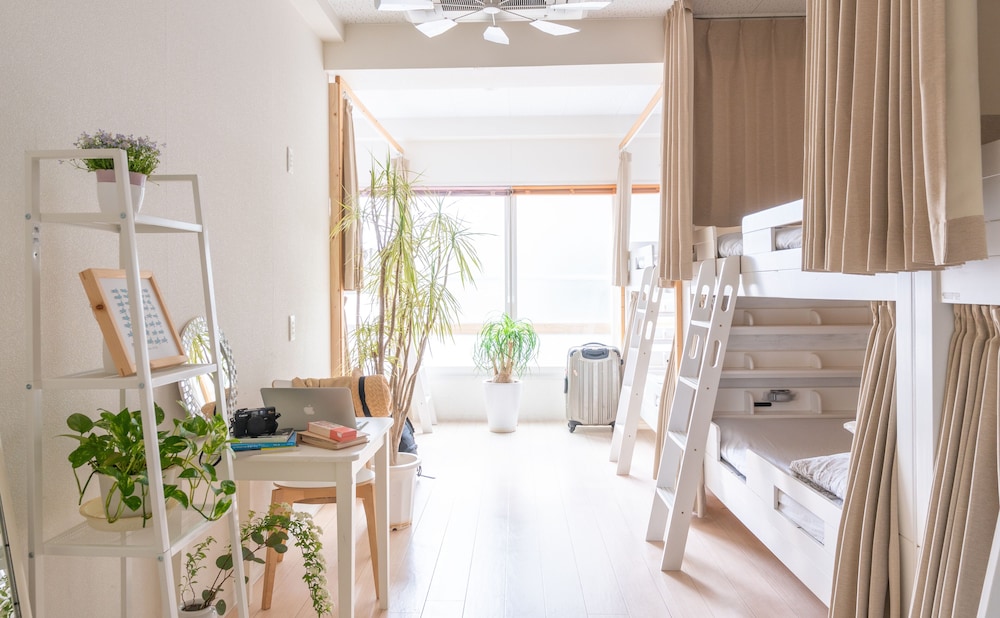 Casa Blanca Guesthouse - Hostel 23/68