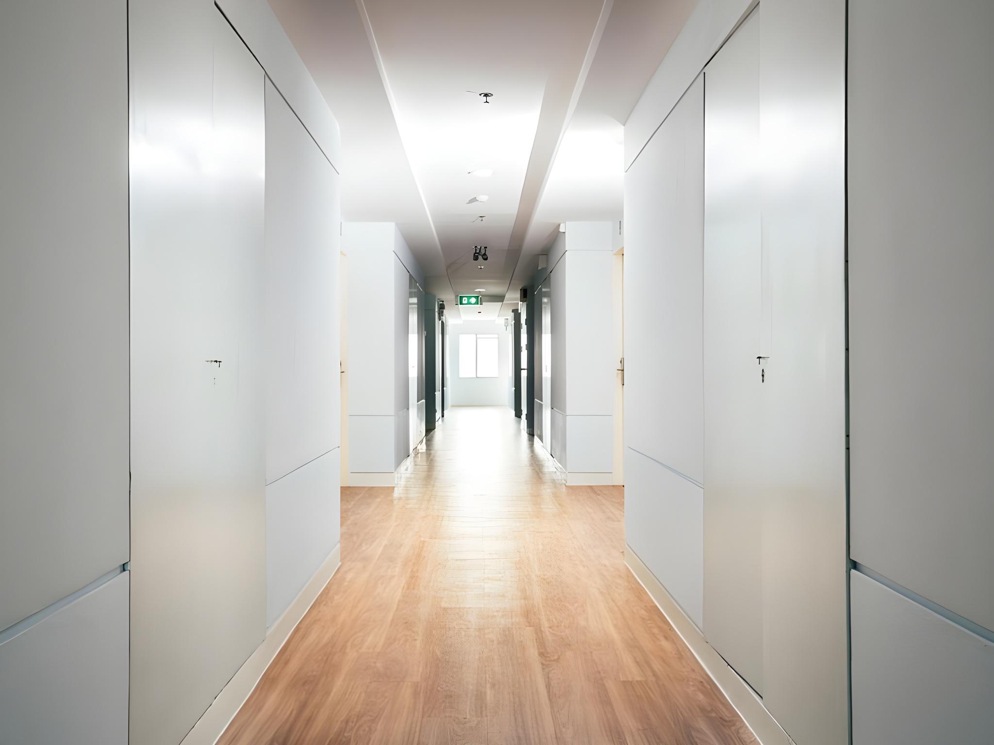 CS Residence 9/32