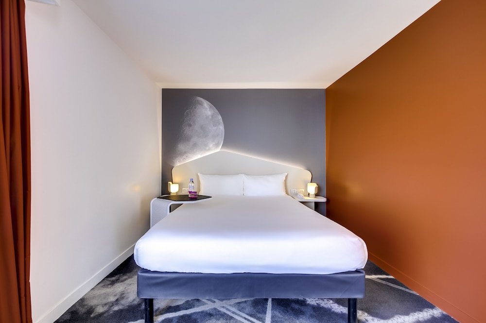 ibis Styles Paris Charles de Gaulle Airport 14/70