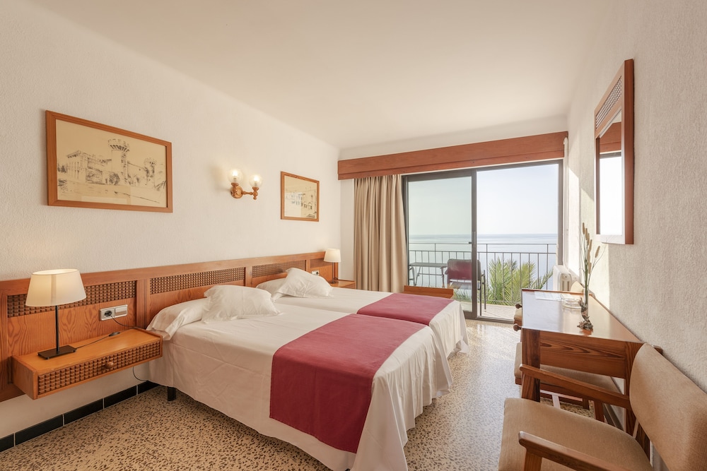 Hotel Sa Baronia 27/72