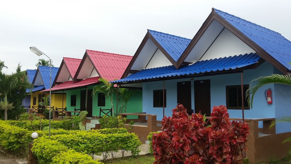 Ruenview Resort 6/24