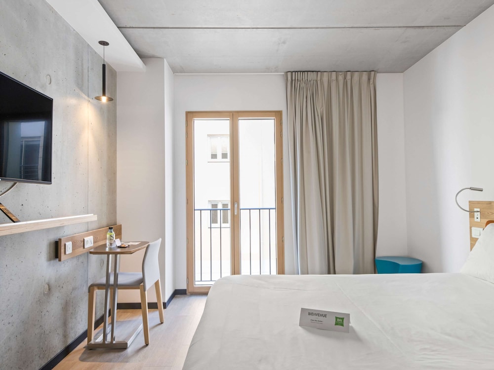 ibis Styles Ajaccio Napoleon 31/65