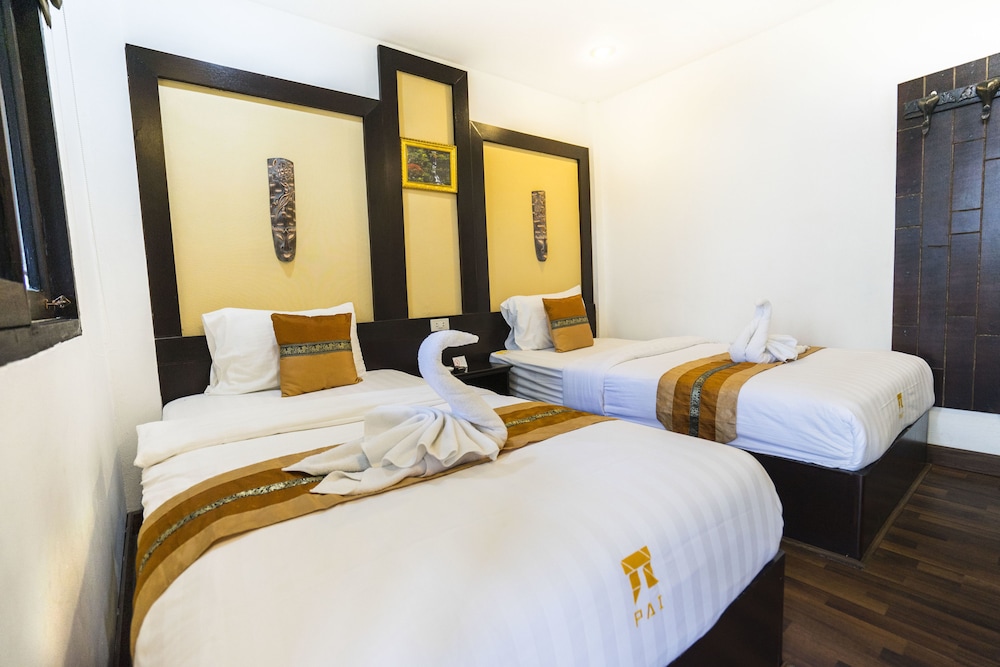 Pai Residence Chiangmai Gate 23/50
