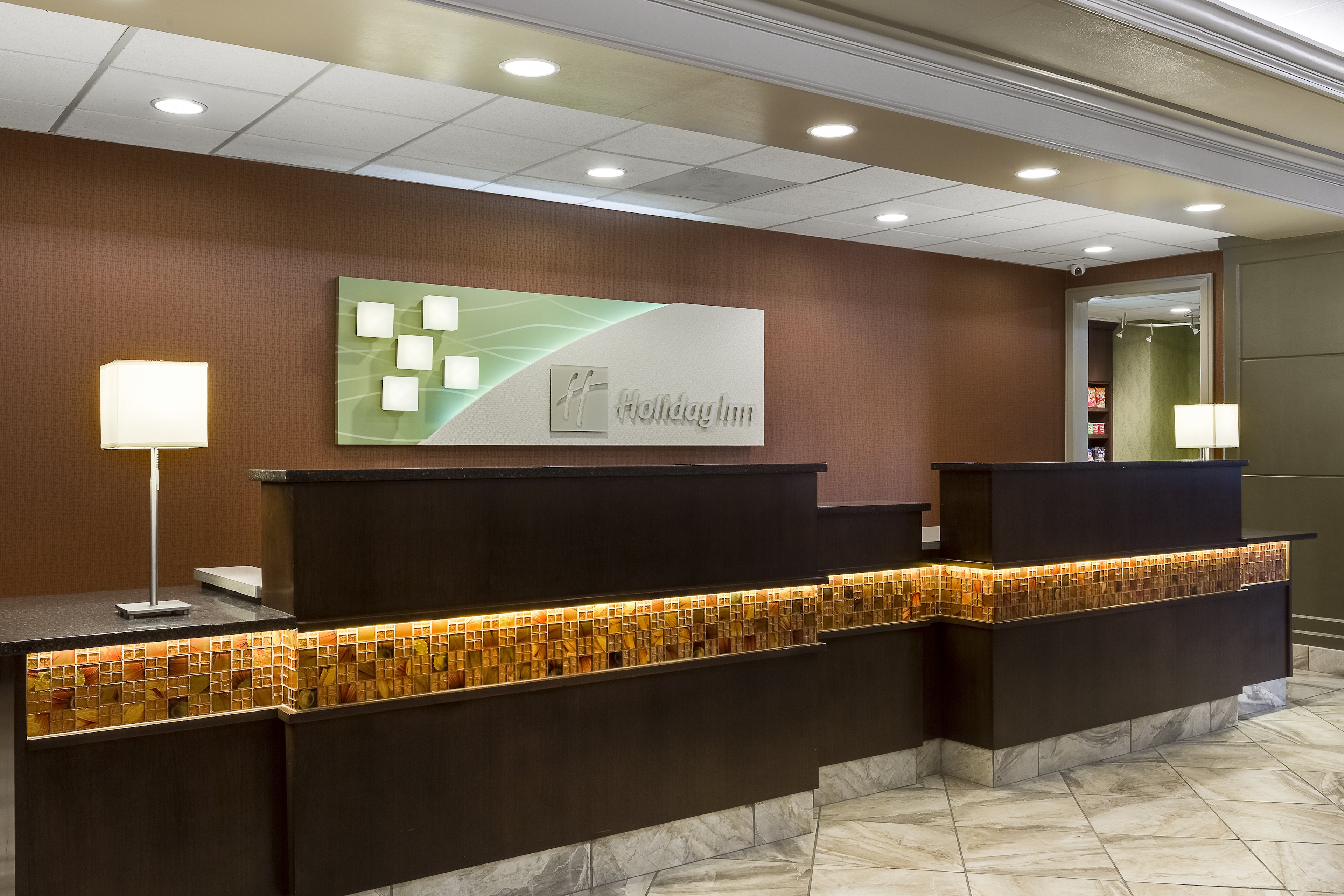 Holiday Inn Wichita East I 35 13/77