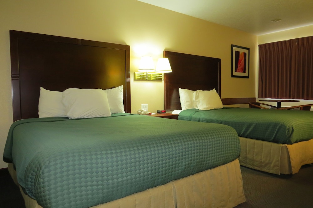 Americas Best Inns-St. George 20/38
