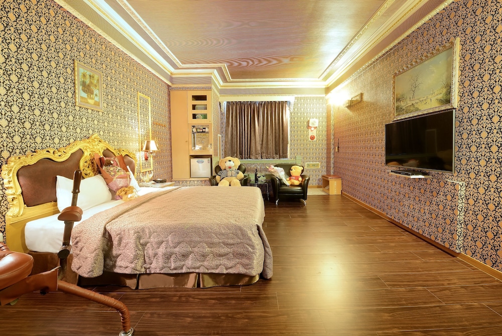 Holland Village Motel Hua-pin 13/50